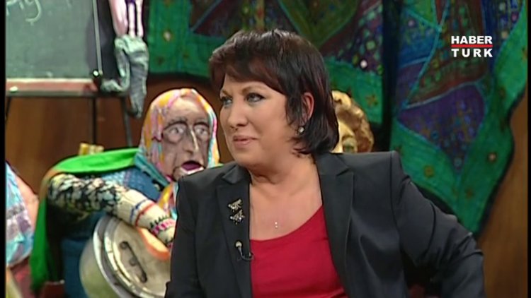 Gölgede Muhabbet - 26 Aralık 2010