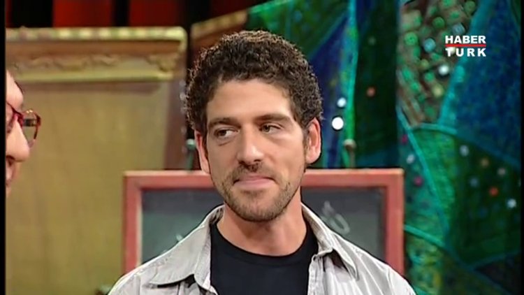 Gölgede Muhabbet - 14 Kasım 2011