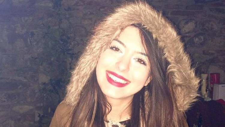 Annesini yaşattı, o başaramadı! Afra hayatını kaybetti