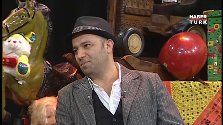 Gölgede Muhabbet - 13 Şubat 2011