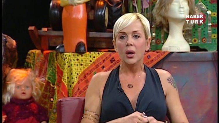 Gölgede Muhabbet - 7 Kasım 2011