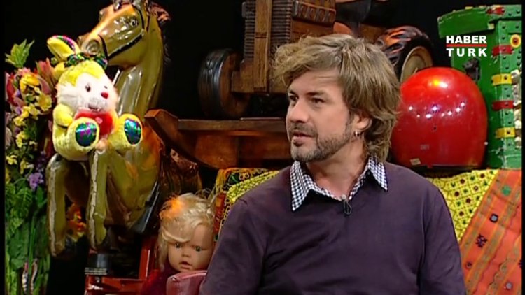 Gölgede Muhabbet - 12 Aralık 2011