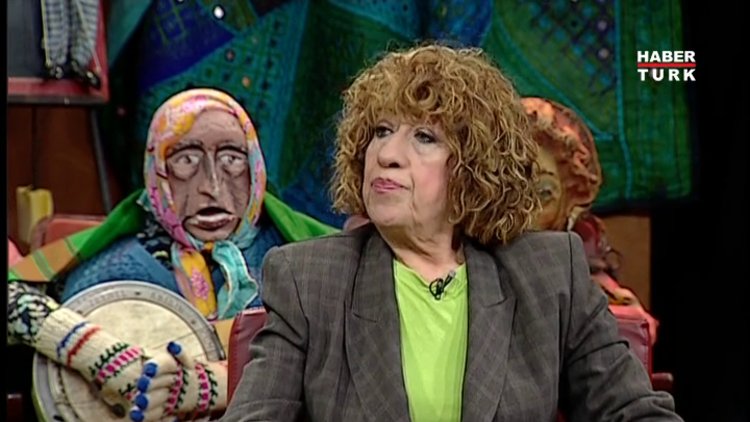 Gölgede Muhabbet - 23 Ocak 2011