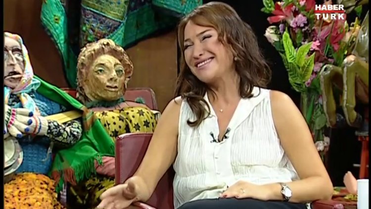 Gölgede Muhabbet - 28 Kasım 2010