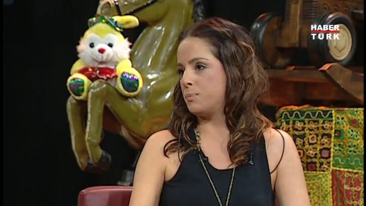 Gölgede Muhabbet - 27 Şubat 2011