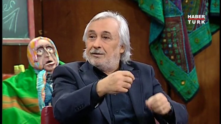 Gölgede muhabbet - 31 Ekim 2010