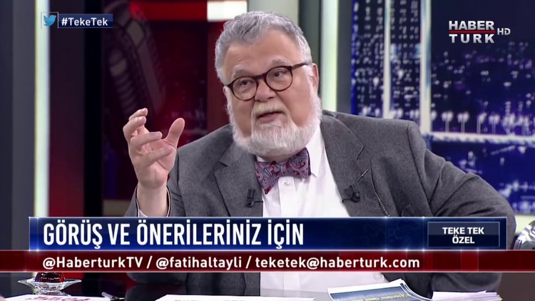 Şengör'ün Venüs çalışması