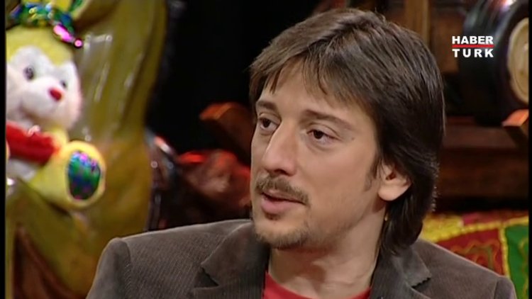 Gölgede Muhabbet - 13 Mart 2011