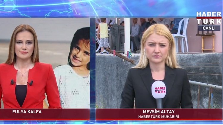 Otopsi işlemleri tamamlandı... Minik Eylül'ün cenazesi bugün defnedilecek