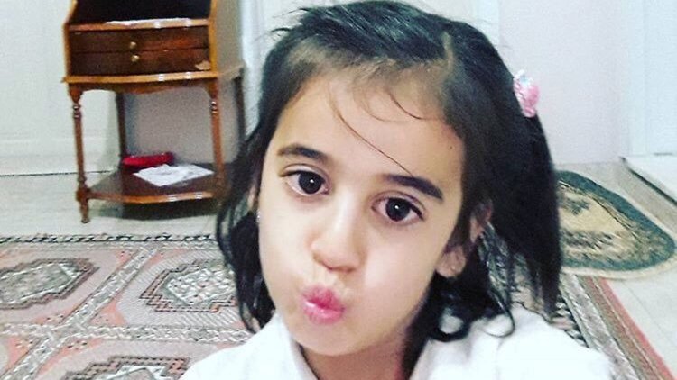 Affet bizi Eylül, seni koruyamadık... Ankara Valisi: Maalesef yavrumuz katledilmiş