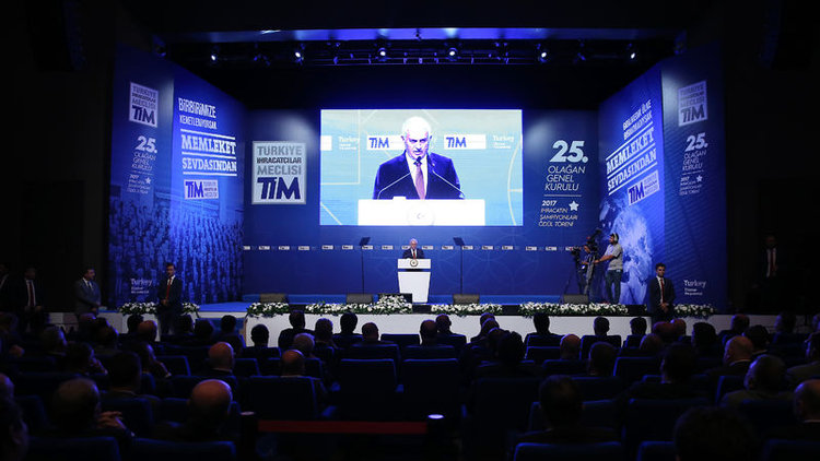 Başbakan Yıldırım: Önümüzdeki hafta yeni hükümet açıklanmış olur