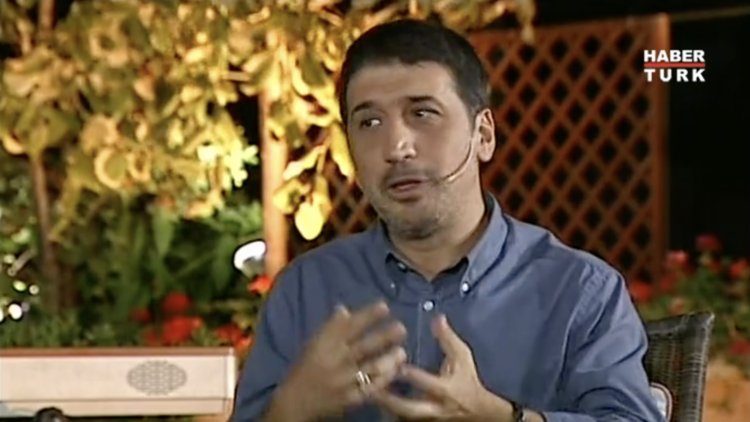 Bir Yaz Gecesi Rüyası - 13 Eylül 2011 (Cem Davran, Hayrettin, Gripin)