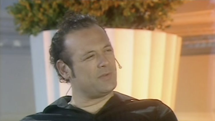 Bir Yaz Gecesi Rüyası - 2 Ağustos 2011 (Levent Üzümcü, Ali ve Aysun Kocatepe, Ahu Serter)