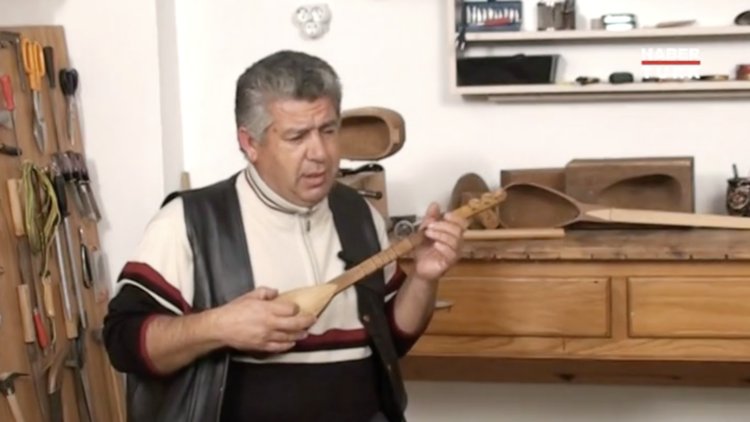 Müzik Ve Yol - 26 Aralık 2010 (Fethiye)