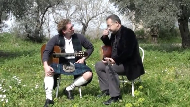 Müzik Ve Yol - 27 Mart 2011 (Milas)