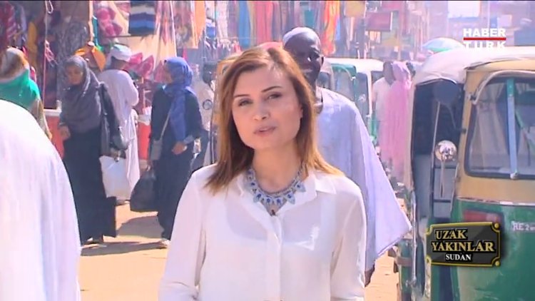 Uzak Yakınlar - 15 Şubat 2014 (Sudan)