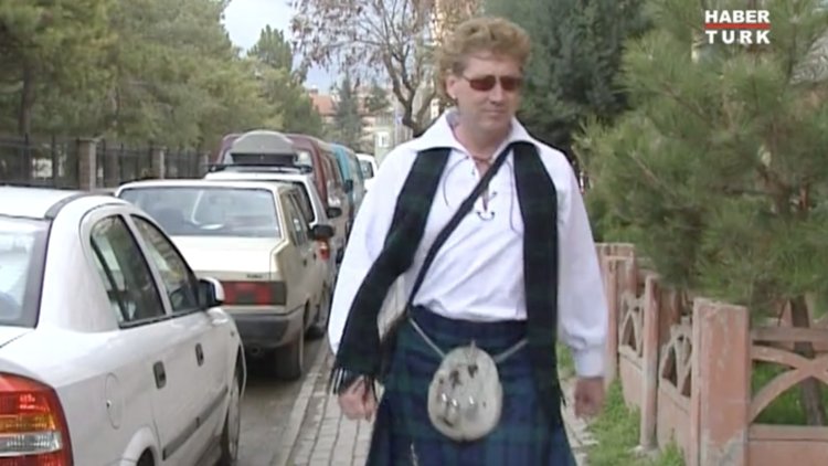 Müzik Ve Yol - 24 Nisan 2011 (Eskişehir)