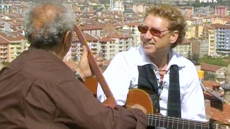 Müzik Ve Yol - 22 Mayıs 2011 (Afyonkarahisar)