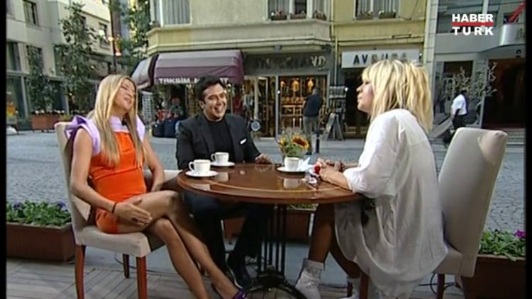 Hayata Dair - 14 Mayıs 2010