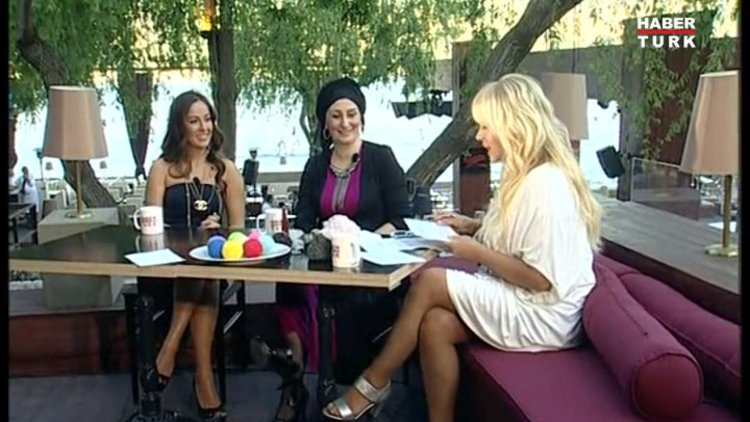 Hayata Dair - 26 Mayıs 2010