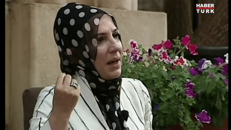 Hayata Dair - 4 Temmuz 2010