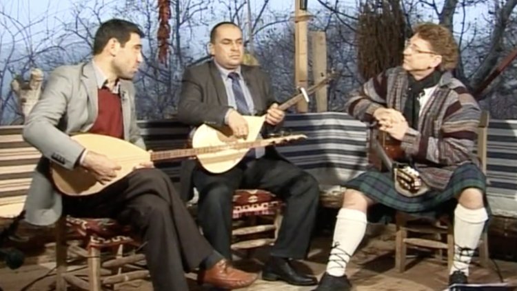 Müzik Ve Yol - 22 Ocak 2012 (Hatay)