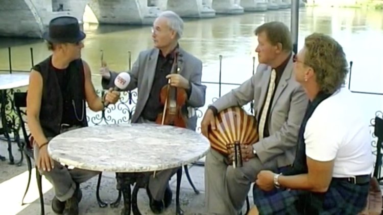 Müzik Ve Yol - 26 Eylül 2010 (Edirne)