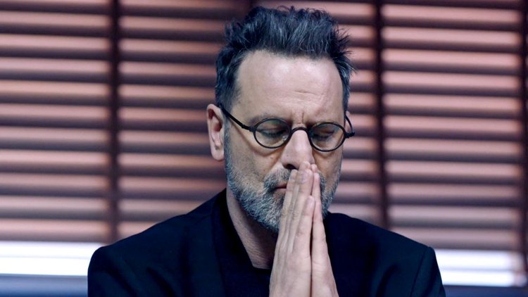 Fİ 5. Bölüm Fragmanı