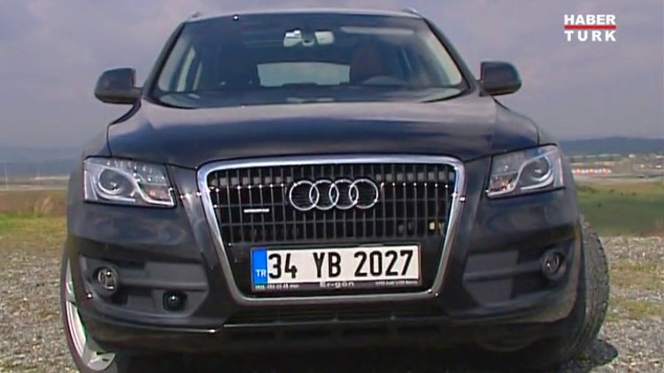 Otomobil Kulübü - 19 Nisan 2009