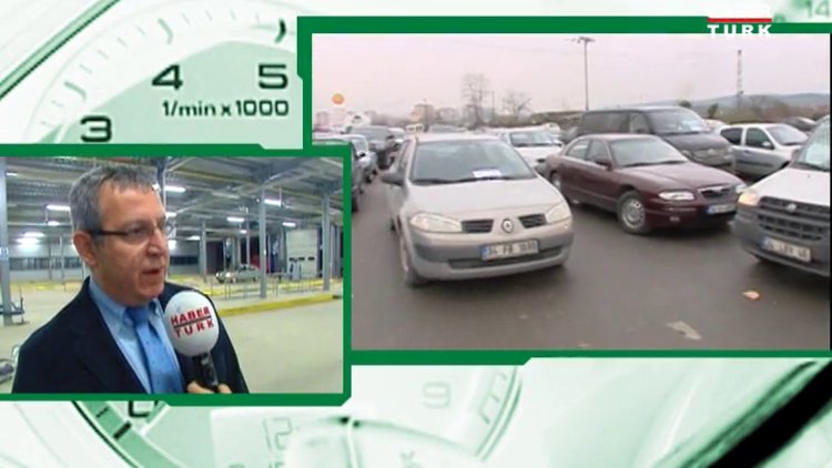 Otomobil Kulübü - 1 Mart 2009