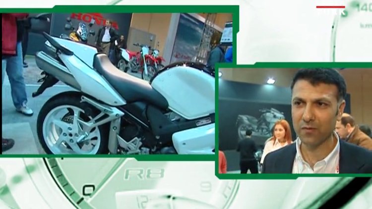 Otomobil Kulübü - 15 Şubat 2009