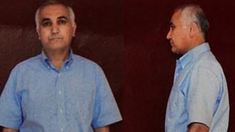 Adil Öksüz&#039;ün e-mailleri kayıp! 