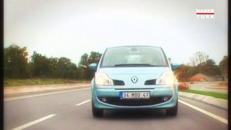 Otomobil Kulübü - 2 Kasım 2008