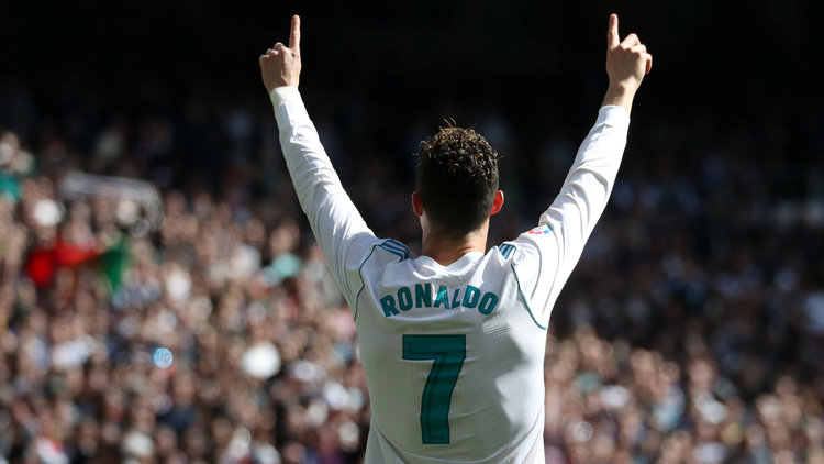 Ronaldo Juventus yolunda