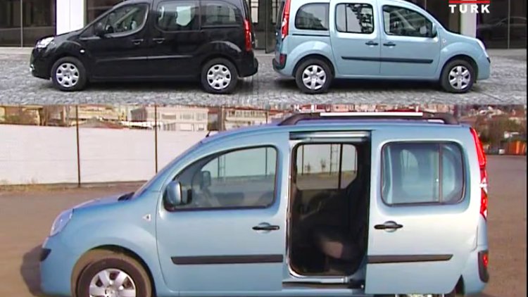 Otomobil Kulübü - 18 Ocak 2009