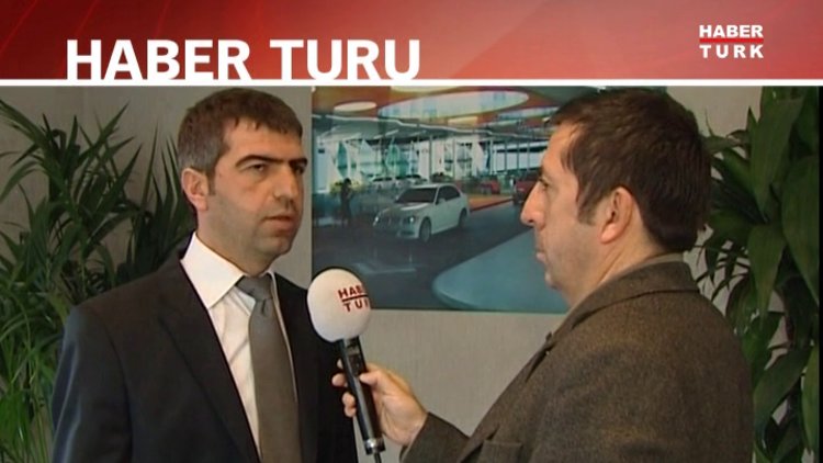 Otomobil Kulübü - 17 Ocak 2010