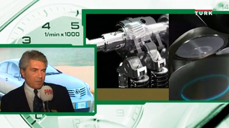 Otomobil Kulübü - 21 Aralık 2008