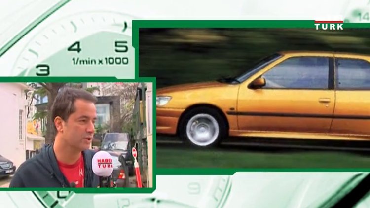 Otomobil Kulübü - 7 Aralık 2008