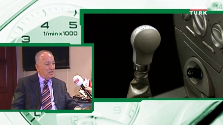 Otomobil Kulübü - 16 Kasım 2008