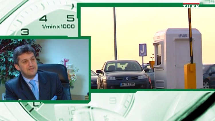 Otomobil Kulübü - 22 Şubat 2009