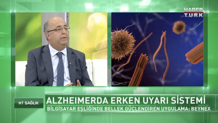 Beynex'ten kimler faydalanabilir?