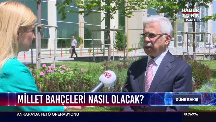 Millet bahçeleri nasıl olacak?