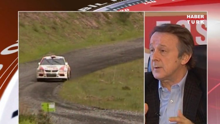 Otomobil Kulübü - 14 Şubat 2010