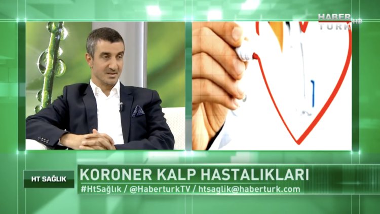 Anjio bir teşhis yöntemi midir?