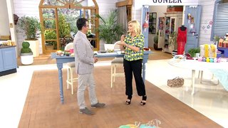 Dr. Gülsüm Türköz öksüz hastalığı ve immün yetmezlikler hakkında bilinmeyenlerle Derya Baykal'ın konuğu oluyor.