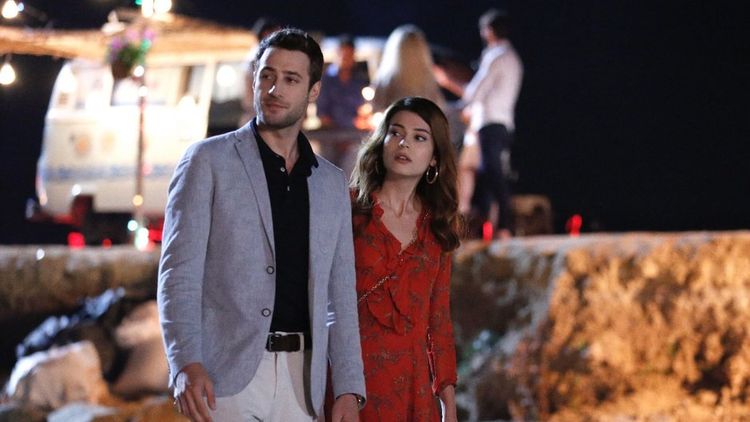 Darısı Başımıza 1. Bölüm Fragmanı