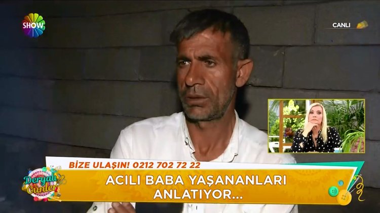 Leyla'dan acı haber geldi..