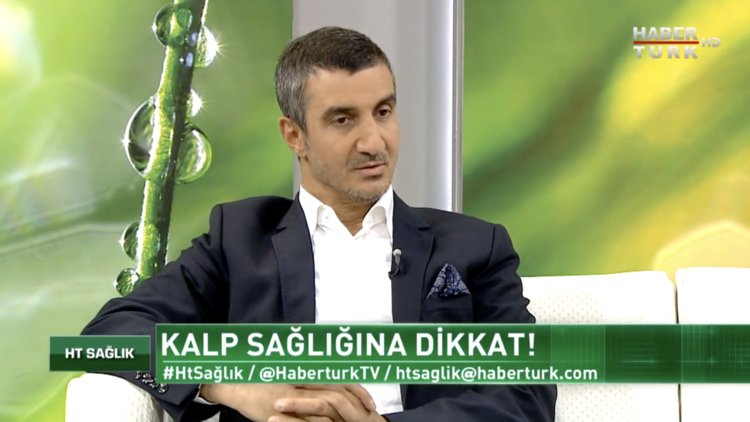 Kalp damar hastalıkları ne kadar yaygın?
