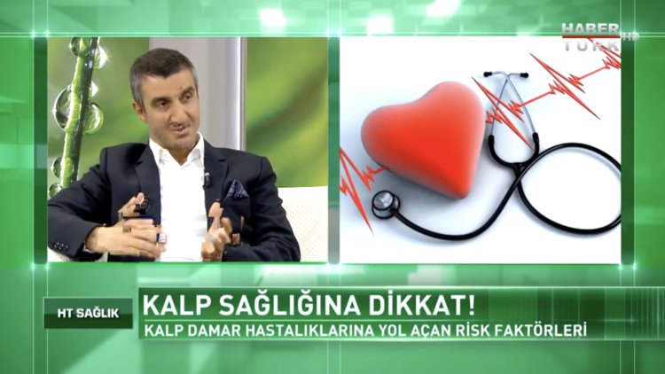 Kalp damar hastalıklarında şüphelenmemiz gereken durumlar