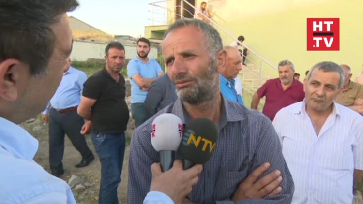 Son dakika... Leyla'nın amcası Habertürk'e konuştu